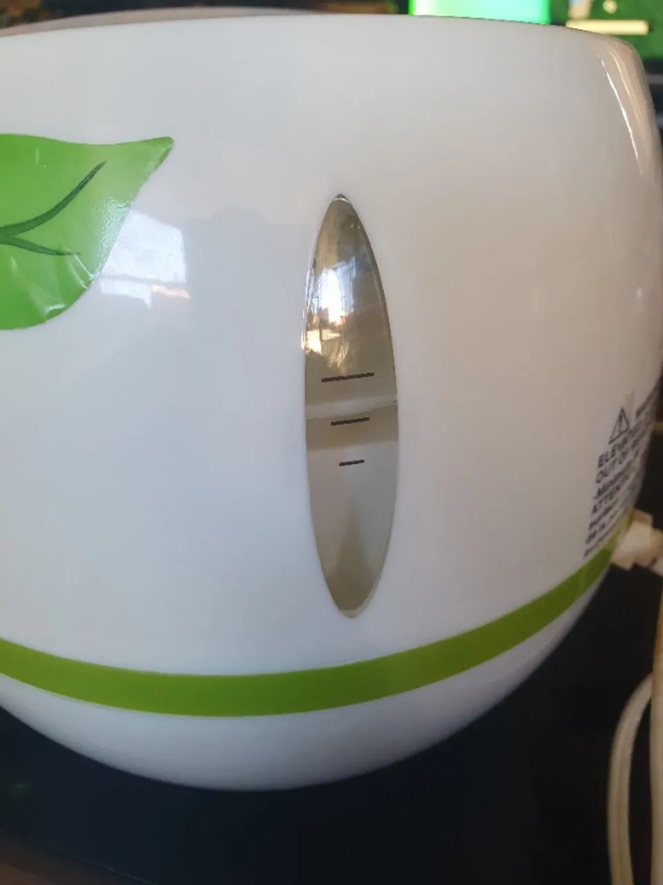 Umidificador de ar infantil 110V Kidsline - Foto 5