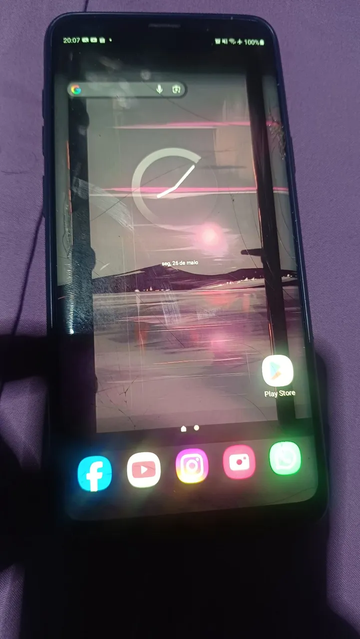 Samsung s9 plus