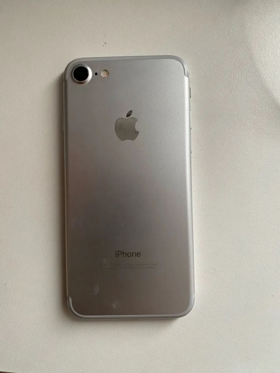 IPhone 7 - Foto 2