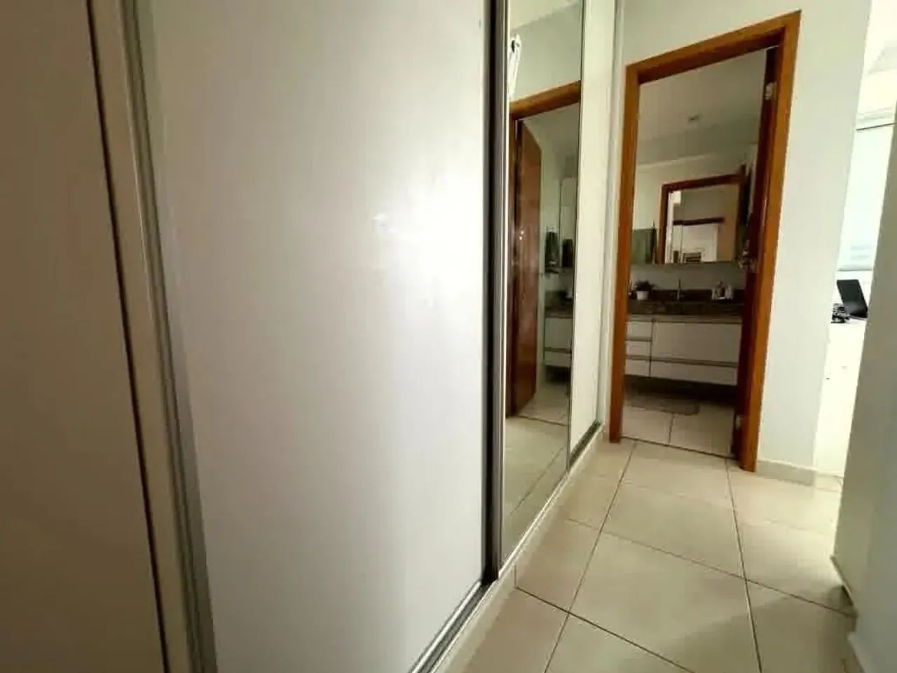 Apartamento no condomínio Week Family- Setor Goiânia 2 Apartamento com 3 Quarto(s) e 2 ban - Foto 2