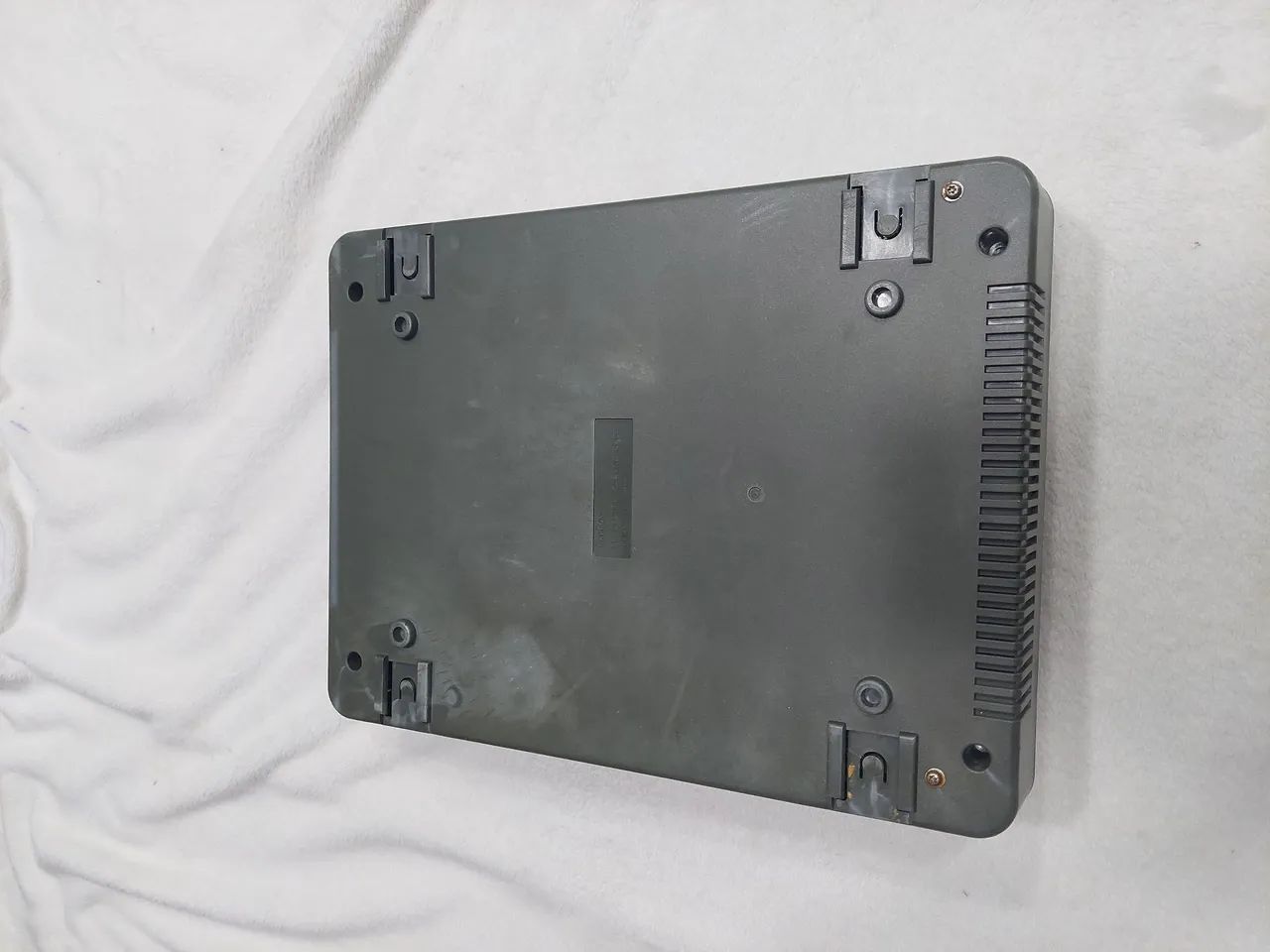 Placa capcom cadillacs dinosaurs jamma original  - Foto 5