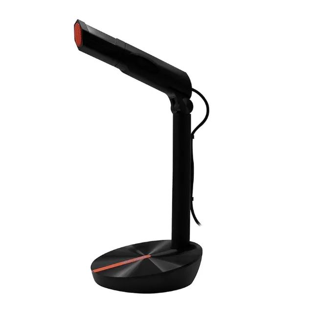 Microfone Gamer OEX Rook MG-100