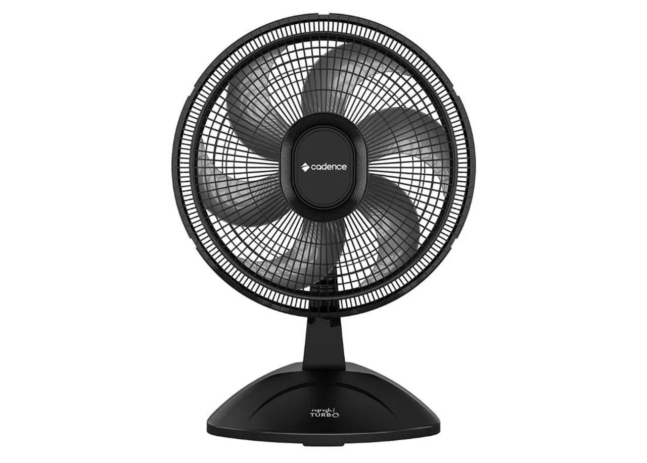Ventilador Cadence Refresh Turbo 