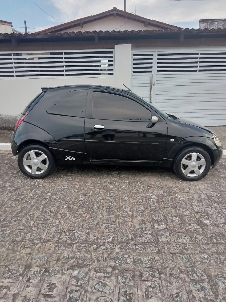 Ford KA XR 1.6