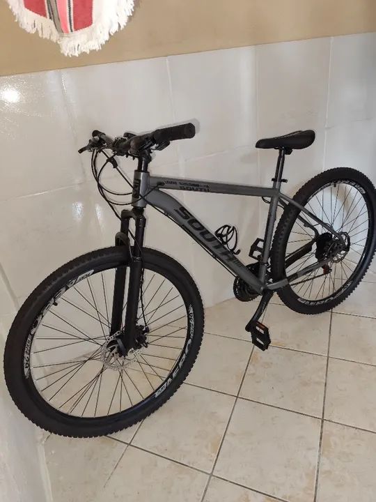 Bike a Venda Nova. - Foto 6