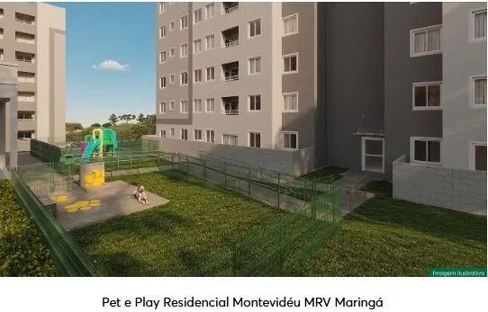 Conheça seu novo apartamento em Maringá! - Foto 2