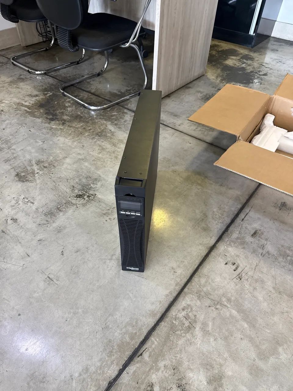 DNB 3kva 220V RT G2