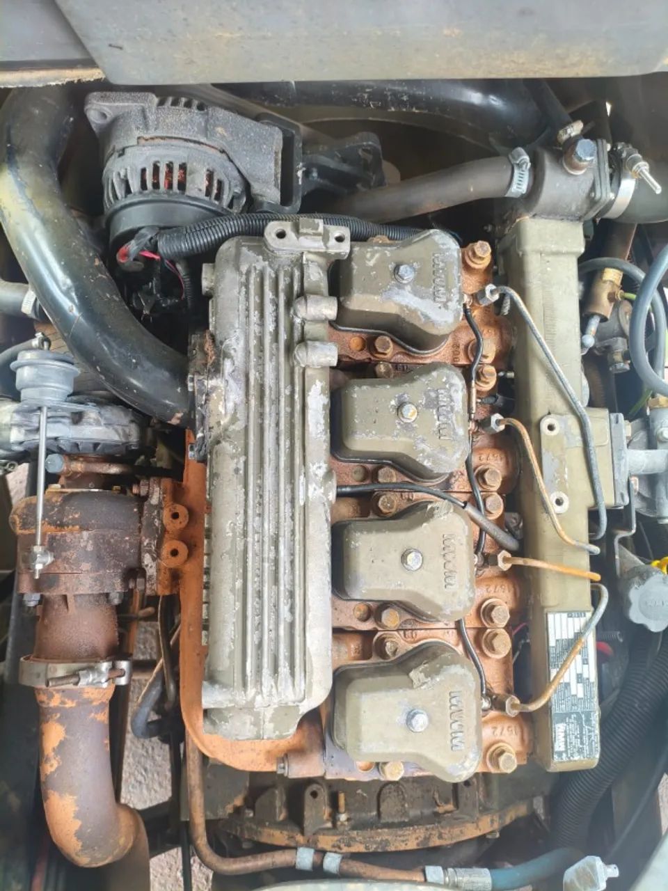 2009 Micro Volare V8L  - Foto 5