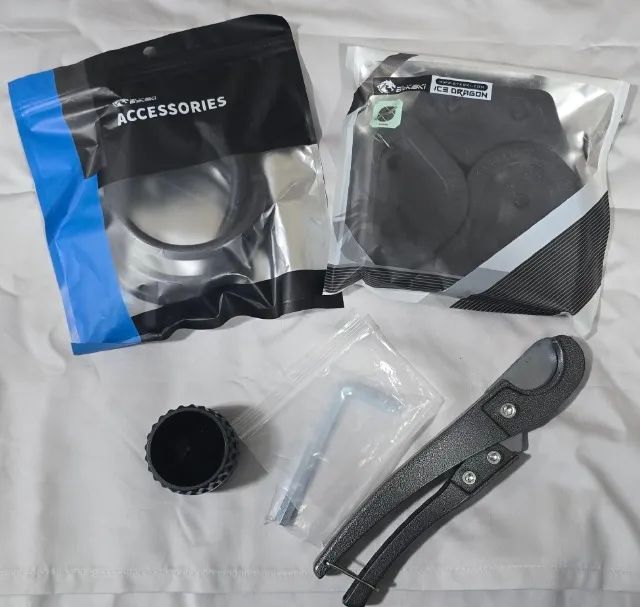 Kit Water Cooler Custom AMD - Foto 4