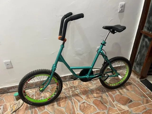 Bike nuvenzinha - Foto 2