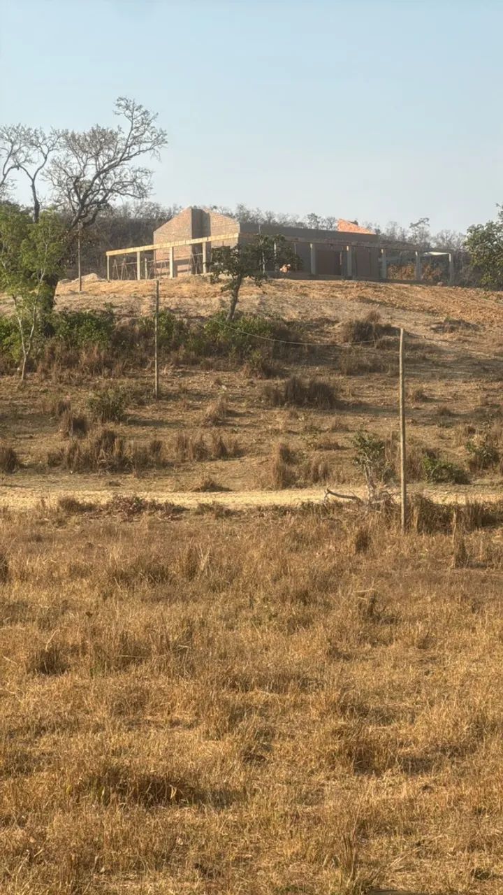 FAZENDA 22,5 ALQUEIRES NO QUEBRA LINHA - Foto 5