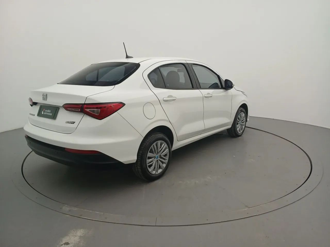 Fiat Cronos Drive 1.3 8V Flex 2024 - Foto 5