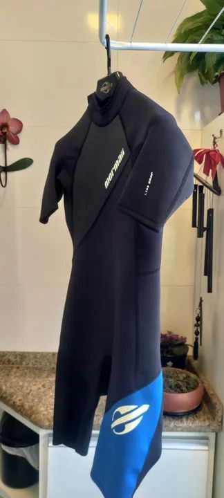 Neoprene Mormaii - Tamanho M - Foto 2