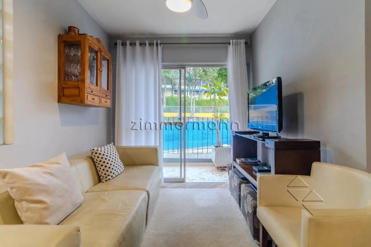 APARTAMENTO LAPA 3 DORMITÓRIOS - Foto 2