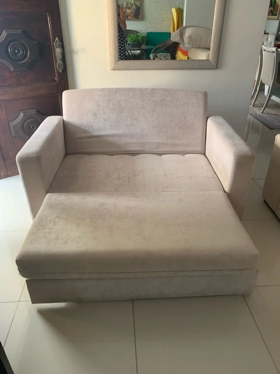 Sofá cama - Foto 4