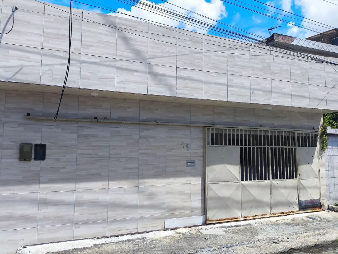 foto - Recife - COHAB
