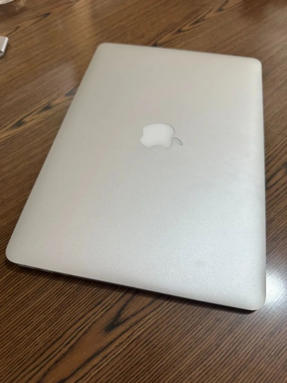 Macbook Air A1466 2017 Processador i5 com 8GB e SSD 120GB - Foto 4