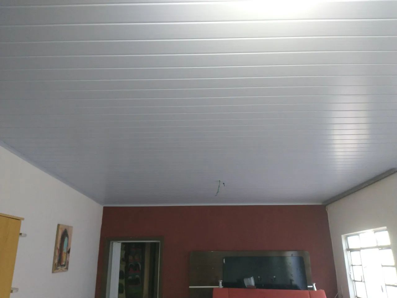 RLS forro pvc - Foto 4