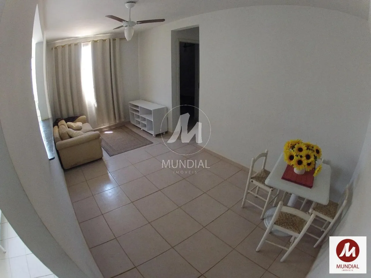 Apartamento (tipo - padrao) 2 dormitórios, cozinha planejada, portaria 24hs, em condomínio