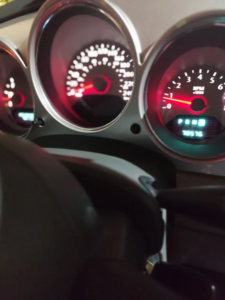 Chrysler PT CRUISER 2008/09 NOVOOO !! - Foto 9