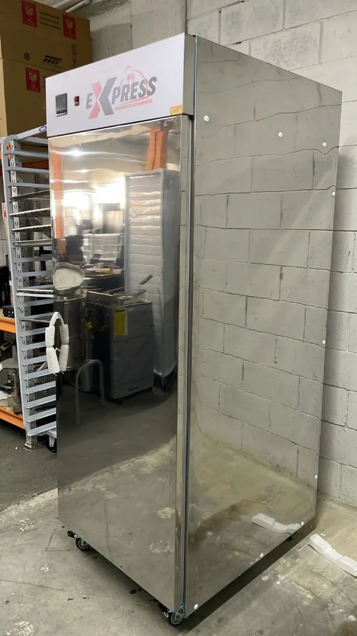 Padeiro noturno para crescimento de pães (Ester)  - Foto 2