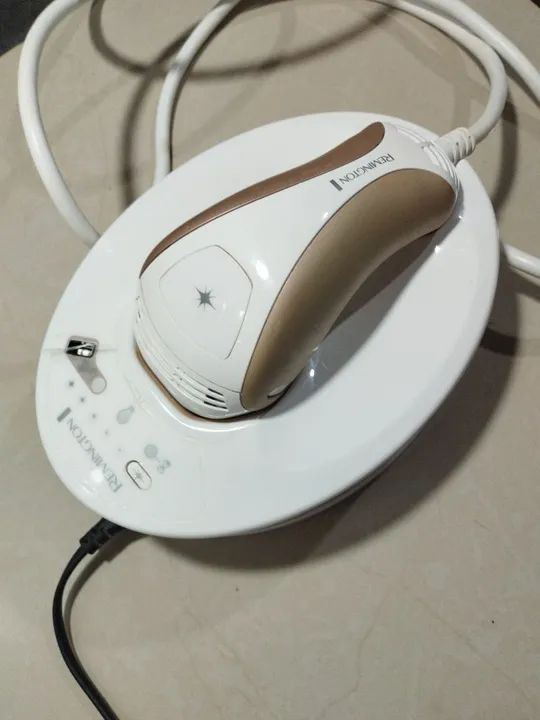 Removedor de pelos a laser Remington - Foto 4