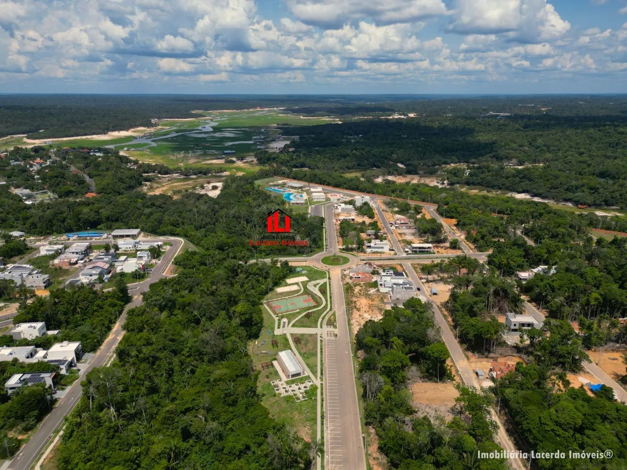 Lote com 250m² na 1ª Etapa do Vivenda das Marinas - Foto 6