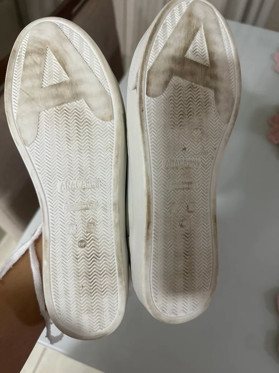 Vendo tênis  - Foto 3