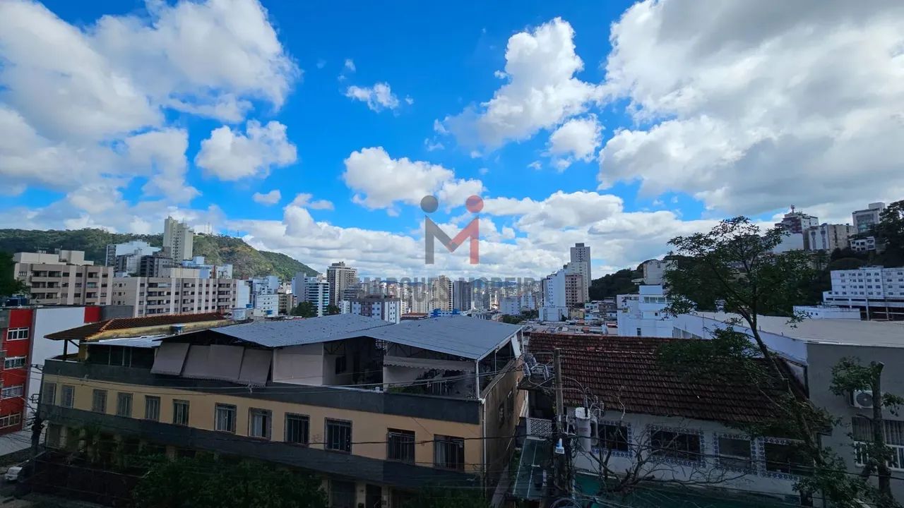Excelente apartamento no Granbery