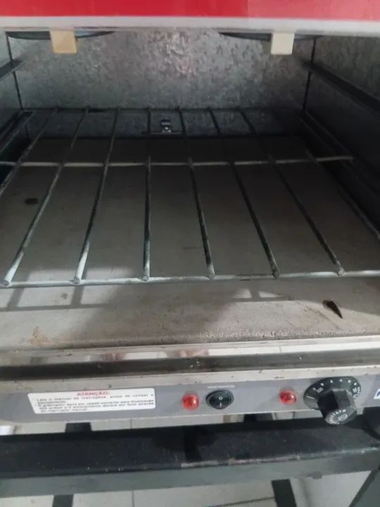 Equipamentos para lanchonete  - Foto 5