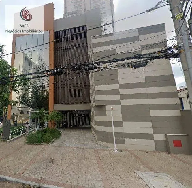 Studio com 1 dormitório para alugar, 42 m² por R$ 4.577,00/mês - Guanabara - Campinas/SP