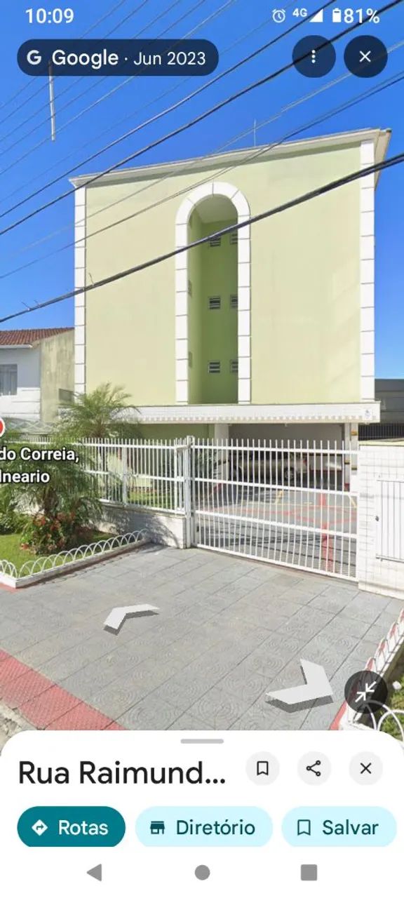 Foto - Florianópolis - Balneário