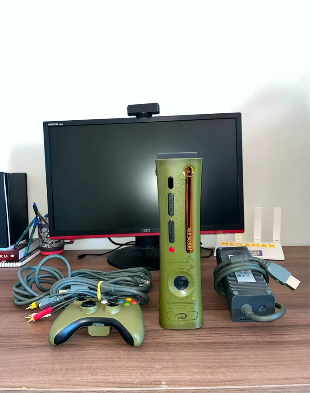 xbox 360 halo edition xbox 360 halo edition