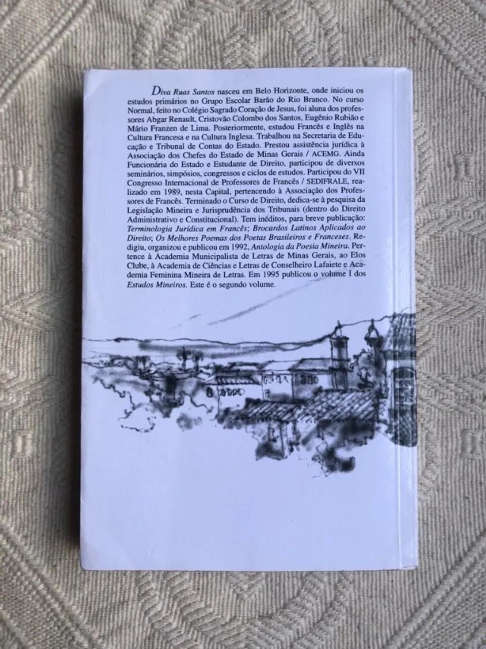Estudos Mineiros - Foto 2