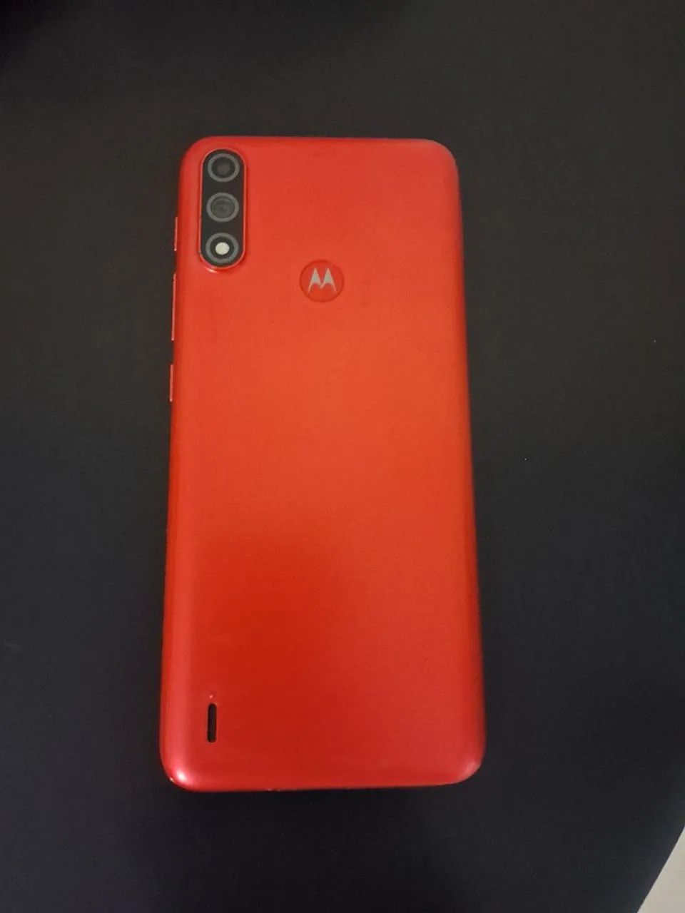 Vendo esse Motorola moto g7 - Foto 2