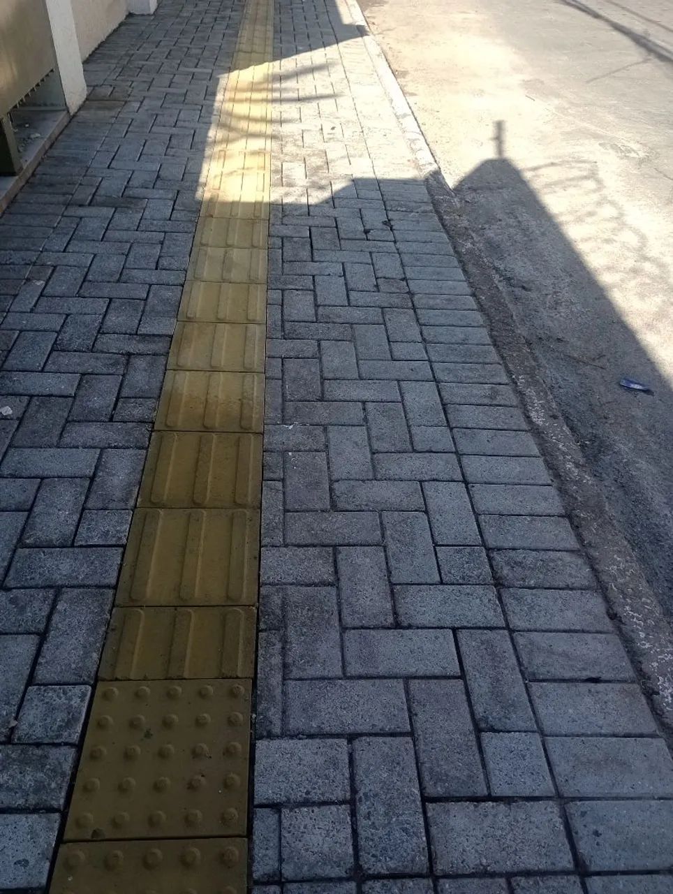 LAVAMOS CALÇADA DE PAVER, PINTURA EM GERAL ... - Foto 3