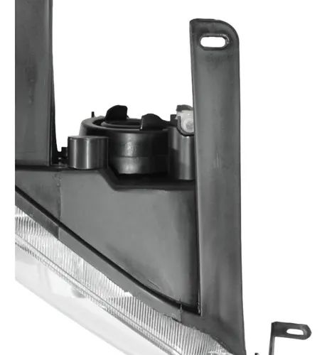 Farol Ford Ecosport 2003 2004 2005 2006 2007 Novo L.d - Foto 5
