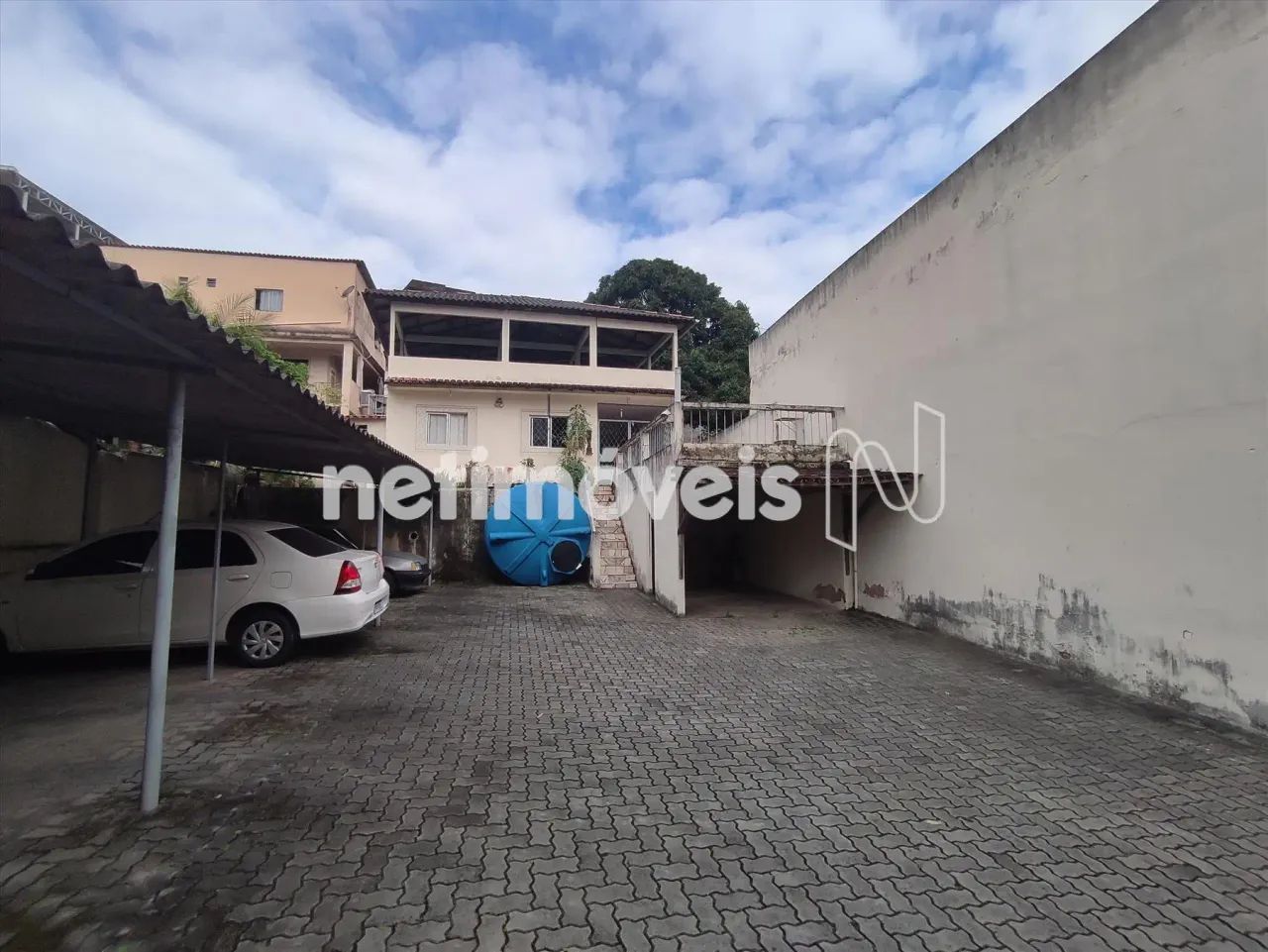 Venda Casa comercial Santa Martha Vitória