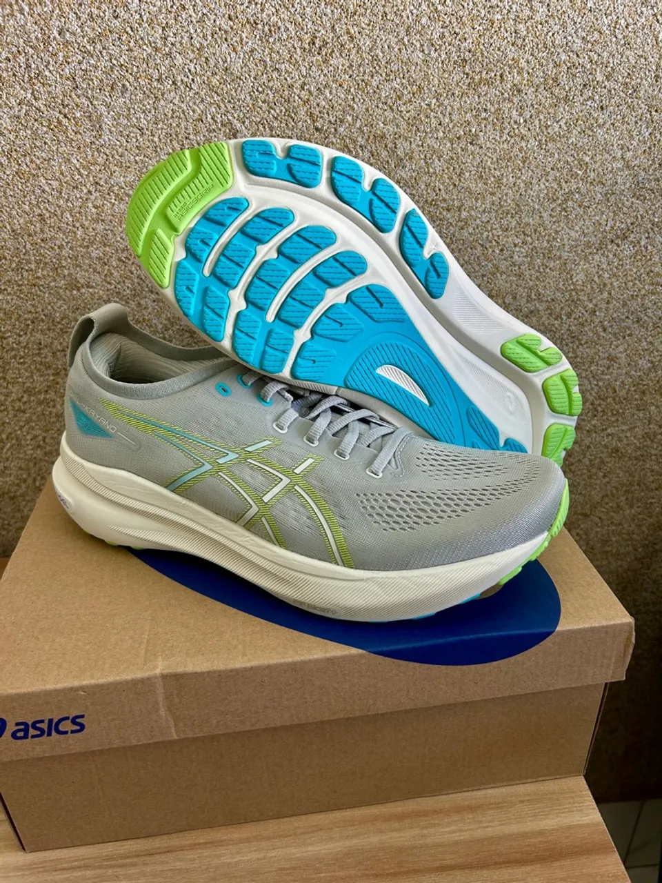 ASICS GEL-Kayano 31