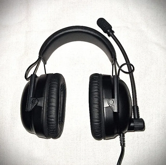 Headset Trust Wayman Pro