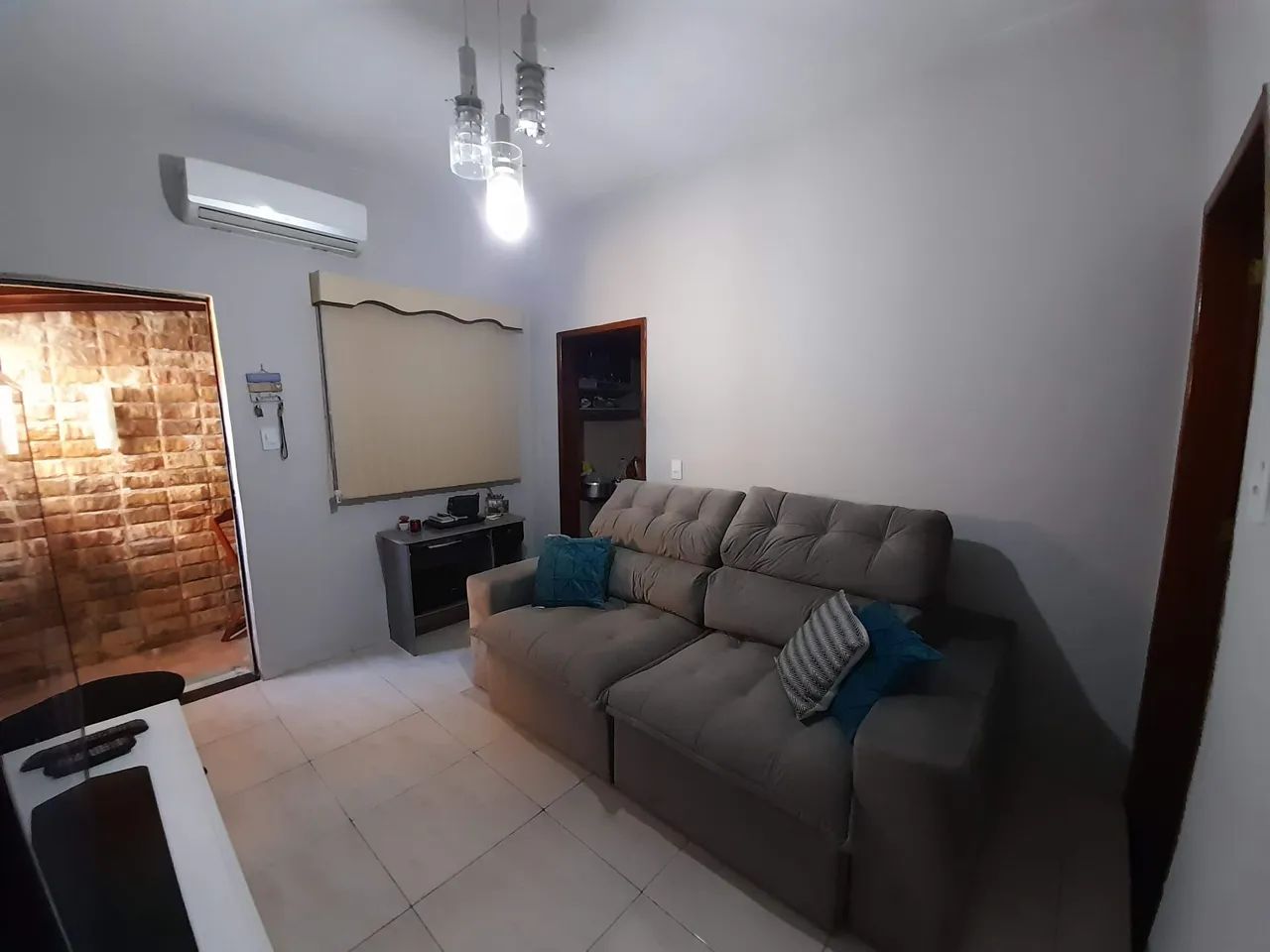 Foto - Nova Iguaçu - Comendador Soares