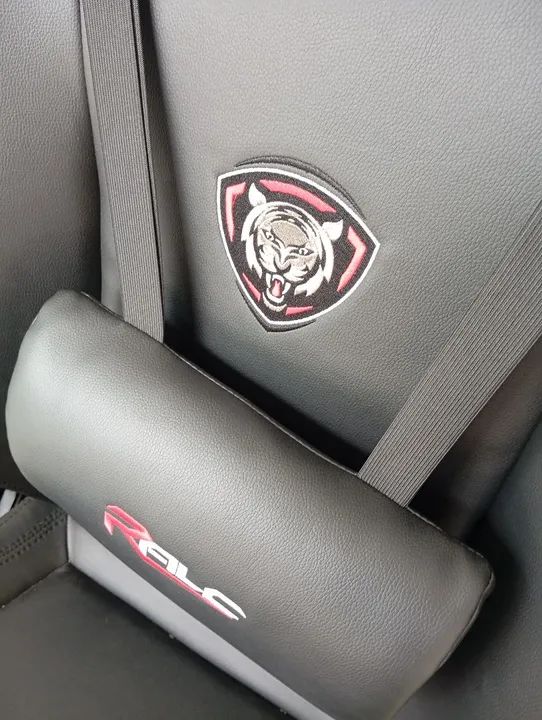 Cadeira Gamer - Foto 4