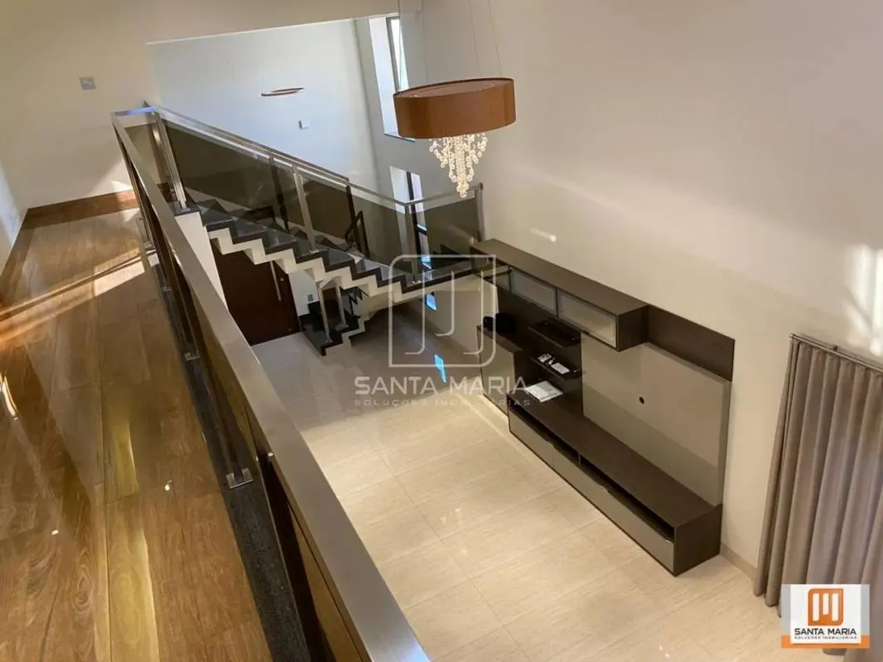 Casa (sobrado em condominio) 3 dormitórios/suite, cozinha planejada, portaria 24hs, em con