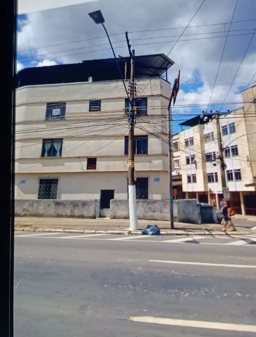 Foto - Juiz de Fora - Centro