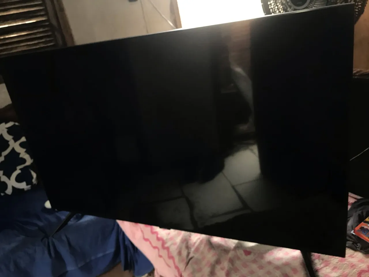 Smart tv samsung