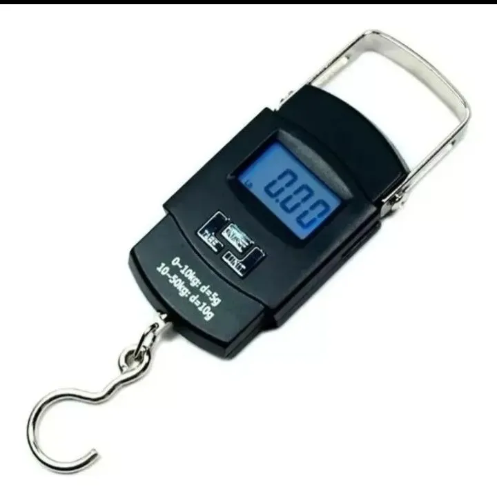 Balança de cozinha digital portátil nova valor 70,00