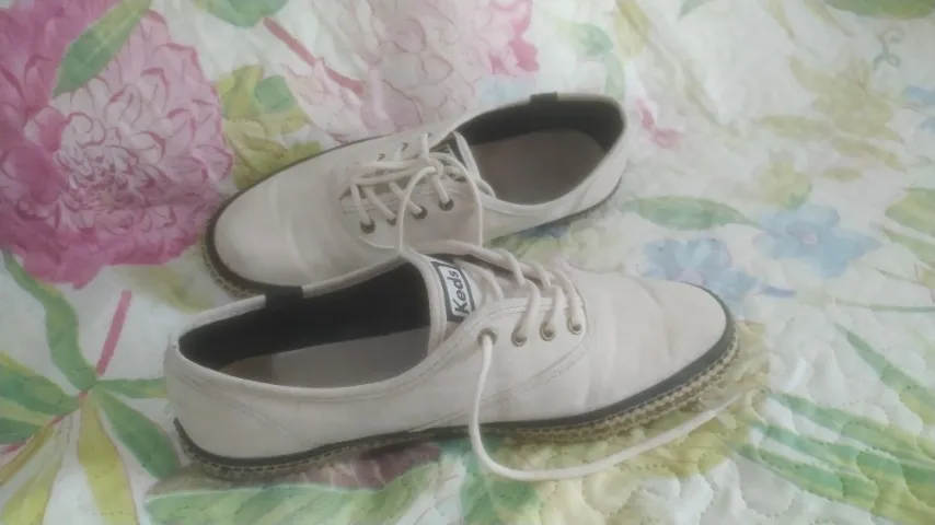 Tênis Keds 36