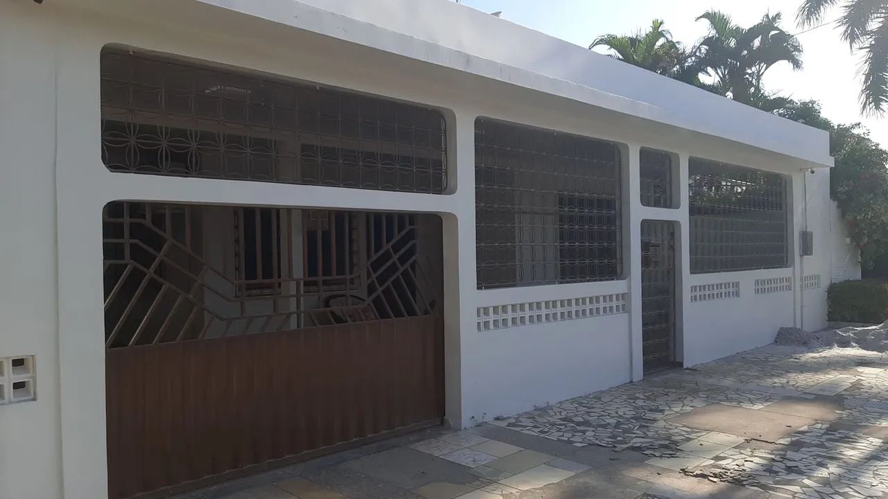 Foto - Macapá - Central