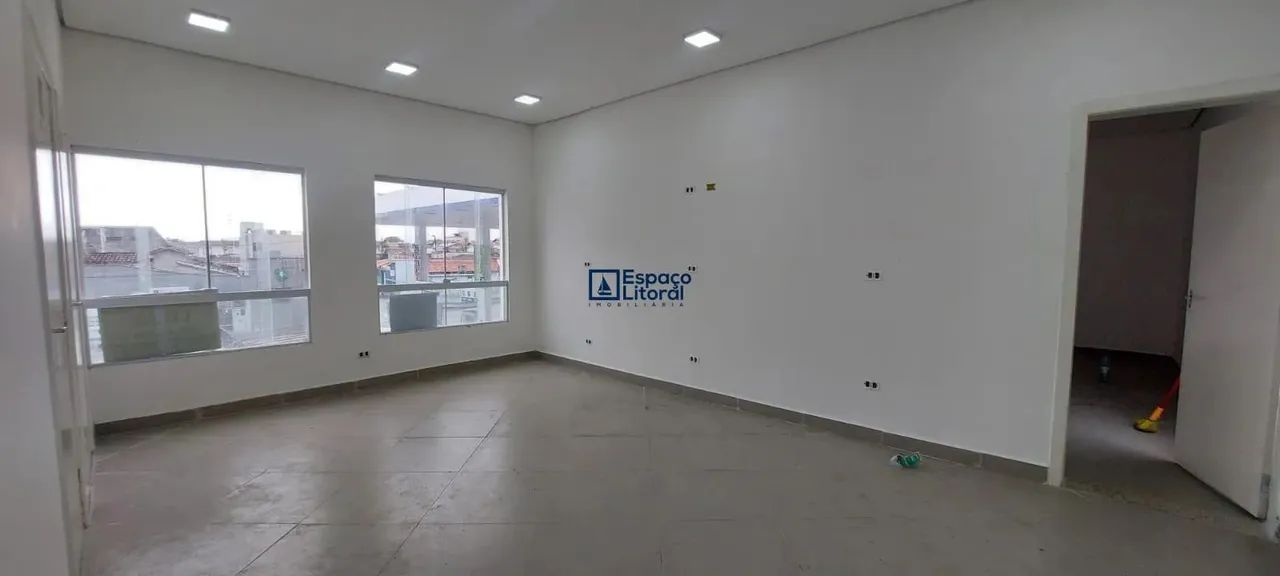 Sala Comercial para Locação - Caraguatatuba-SP - Foto 4