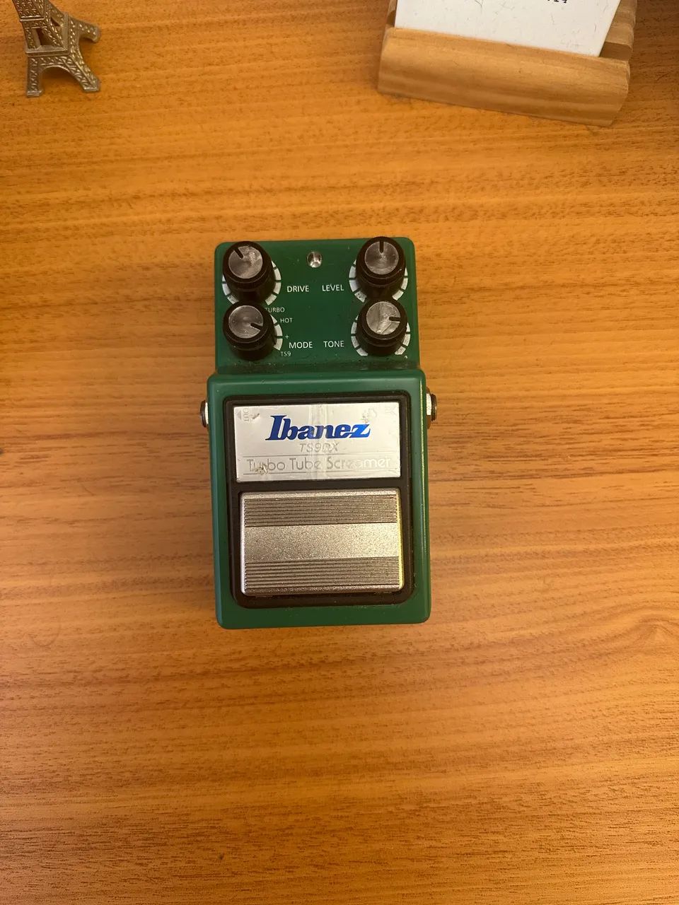 Pedal TS9DX